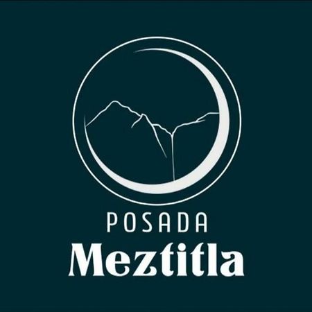 Posada Meztitla Tepoztlán Eksteriør bilde