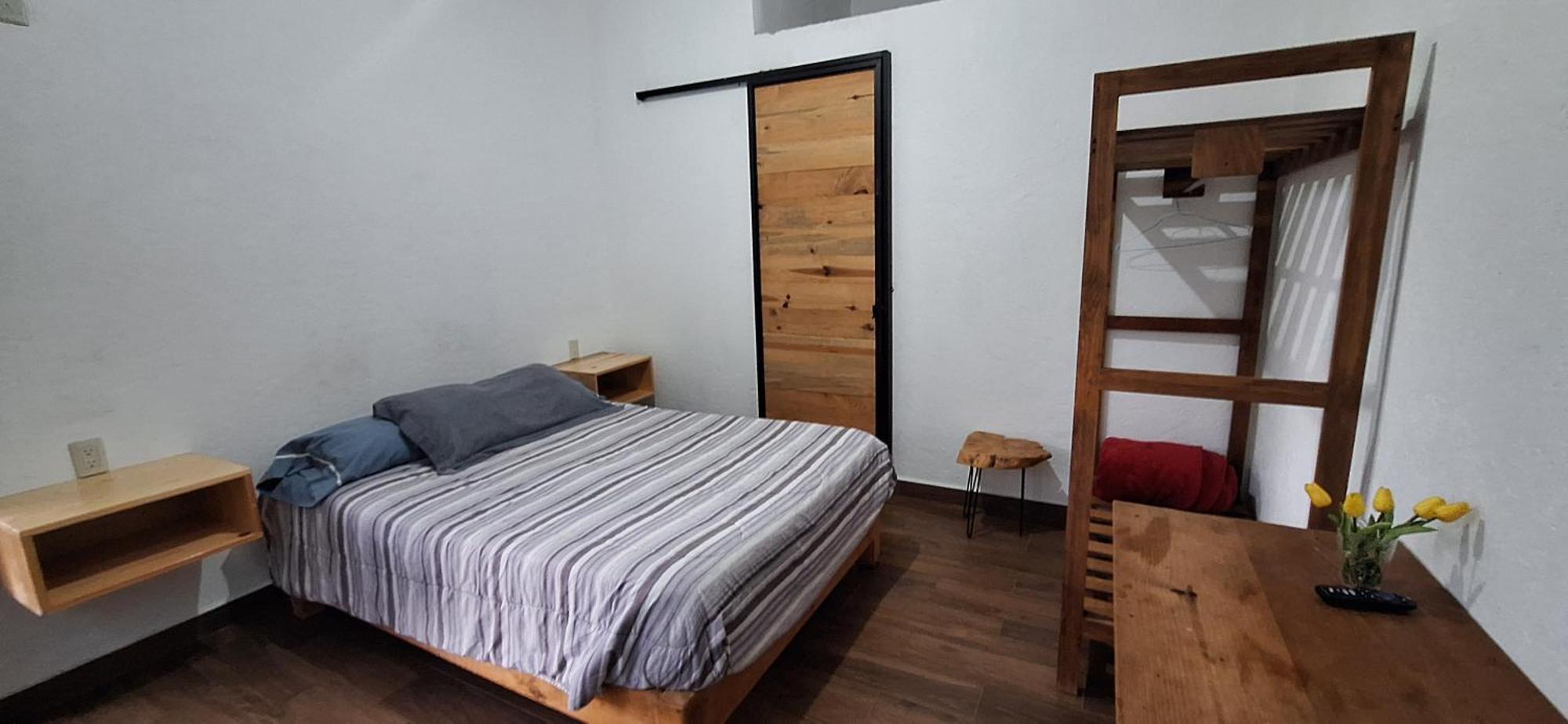 Posada Meztitla Tepoztlán Eksteriør bilde