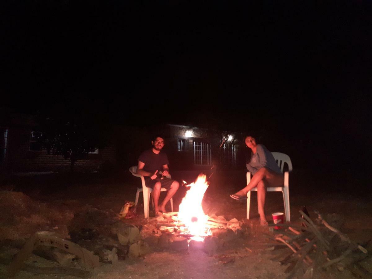 Posada Meztitla Tepoztlán Eksteriør bilde